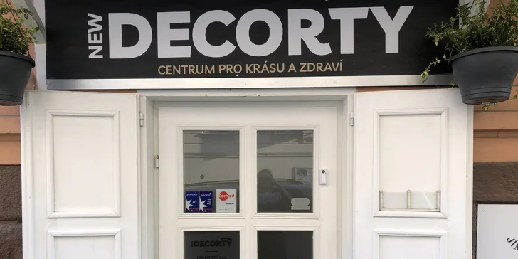 Radiofrekvence těla či tváře: zpevnění pokožky, redukce vrásek či celulitidy