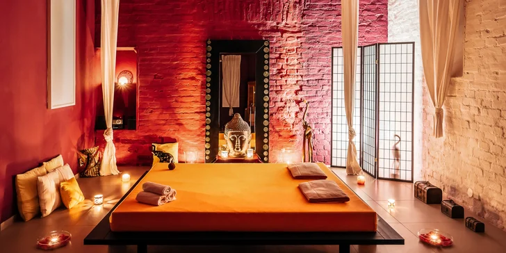 Privátní relax v hydromasážní vaně a infrasauně na 60–240 min. i romantický balíček na celou noc