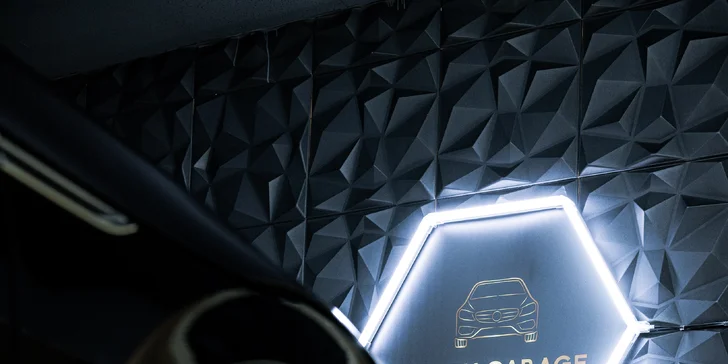 Důkladná péče o vaše auto: čištění interiéru i exteriéru, leštění v jednom či dvou krocích nebo keramická ochrana