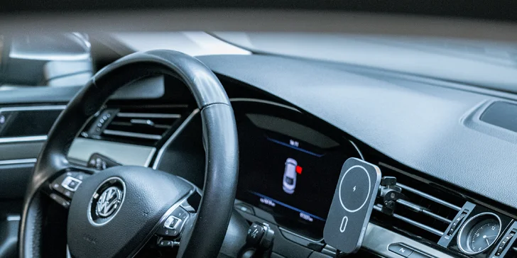 Důkladná péče o vaše auto: čištění interiéru i exteriéru, leštění v jednom či dvou krocích nebo keramická ochrana