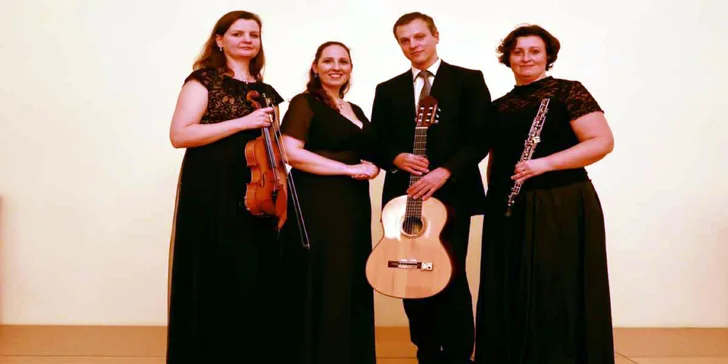 Adventní koncert i s českými a světovými koledami