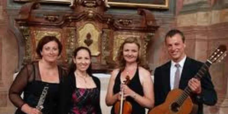 Adventní koncert i s českými a světovými koledami