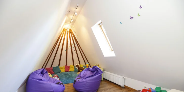 Krásné apartmány v polských Krkonoších: snídaně či polopenze i sauna
