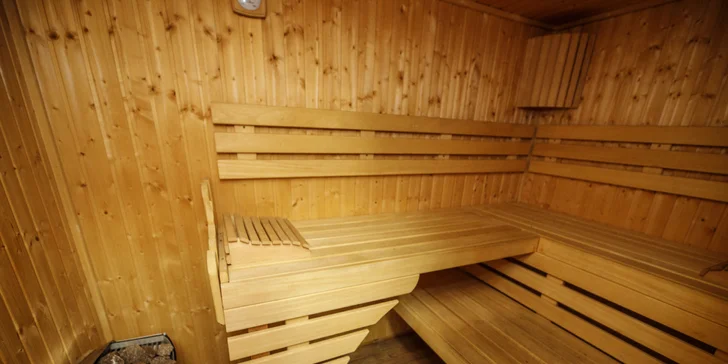 Krásné apartmány v polských Krkonoších: snídaně či polopenze i sauna