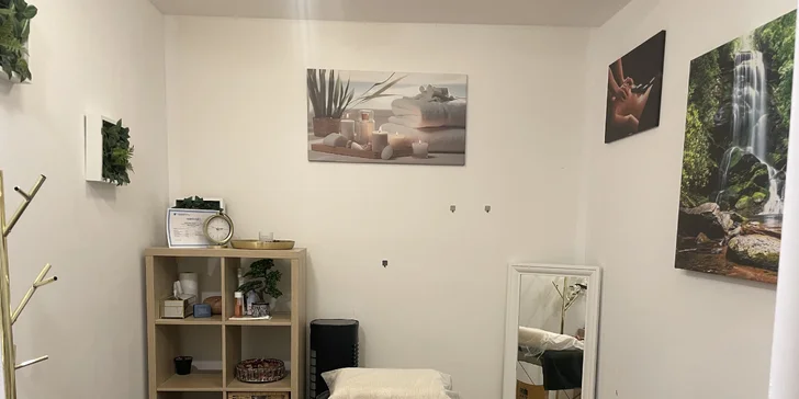 60 minut maderoterapie horní či spodní části těla: pryč s celulitidou i tukovými polštářky