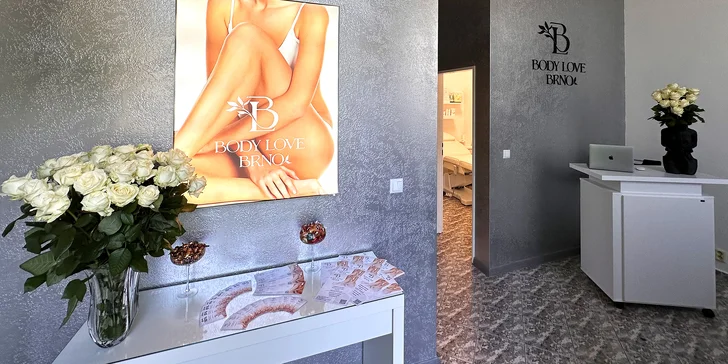 Kosmetické ošetření pleti: chemický peeling, hloubkové čištění i anti-age