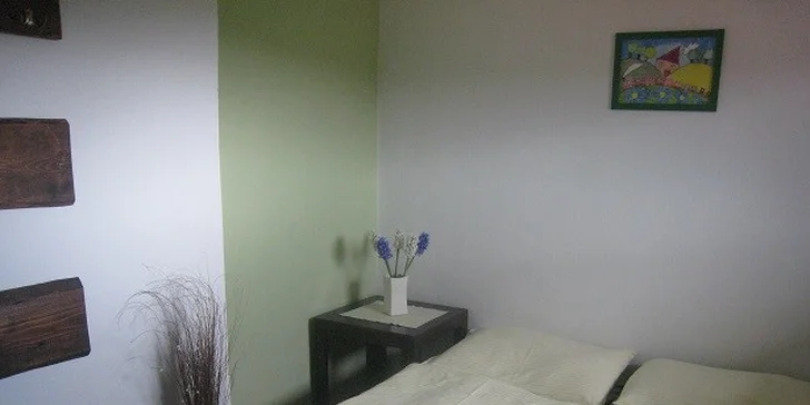 4denní lyžovačka v Peci pod Sněžkou s polopenzí
