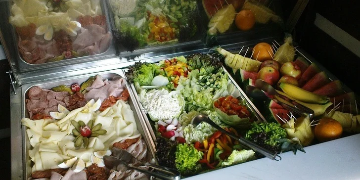 4denní lyžovačka v Peci pod Sněžkou s polopenzí