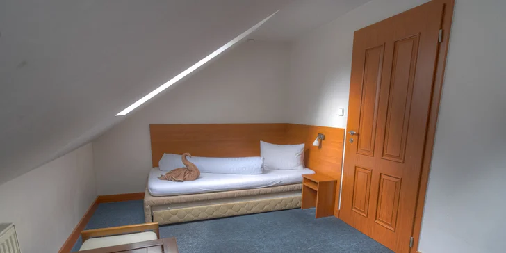 Relax na jižní Moravě: polopenze, neomezený wellness a degustace vín s živou hudbou