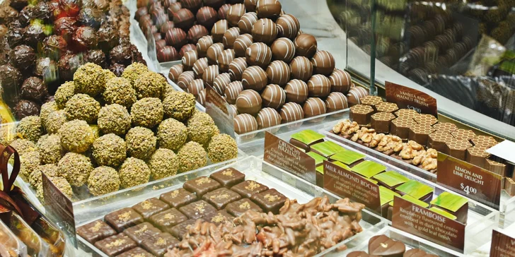 Adventní Curych: nejkrásnější místa Curychu, prohlídka s průvodcem i osobní volno