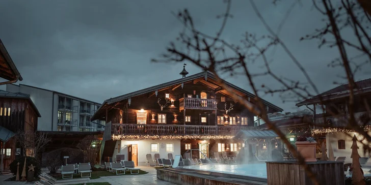 Za vánoční atmosférou do bavorského Pasova i relaxace v lázních Bad Füssing