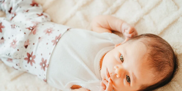 Rodinné, párové či new born focení: 25 upravených snímků z exteriéru či ateliéru v boho stylu