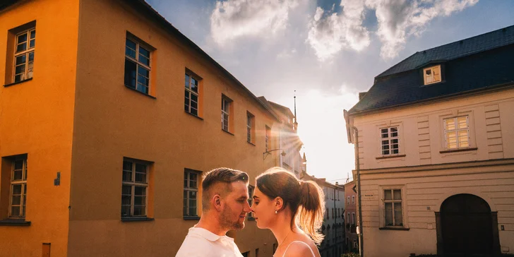 Rodinné, párové či new born focení: 25 upravených snímků z exteriéru či ateliéru v boho stylu