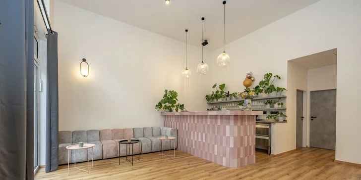 Workshop fermentování nápojů: kombucha, kefír i limonáda pro 1-2 osoby