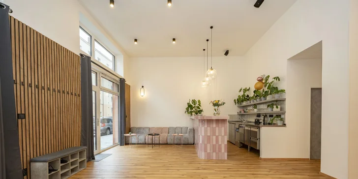 Workshop alternativních příprav kávy či Latte Art pro 1 i 2 osoby