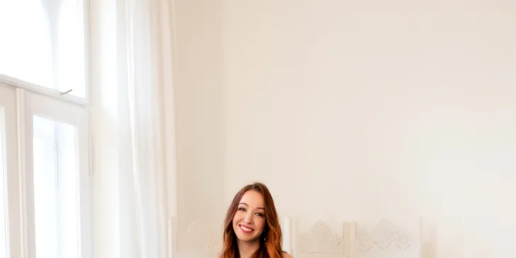 Vstupenka na koncert: Fashion Strings a zpěvačka Tereza Zonygová
