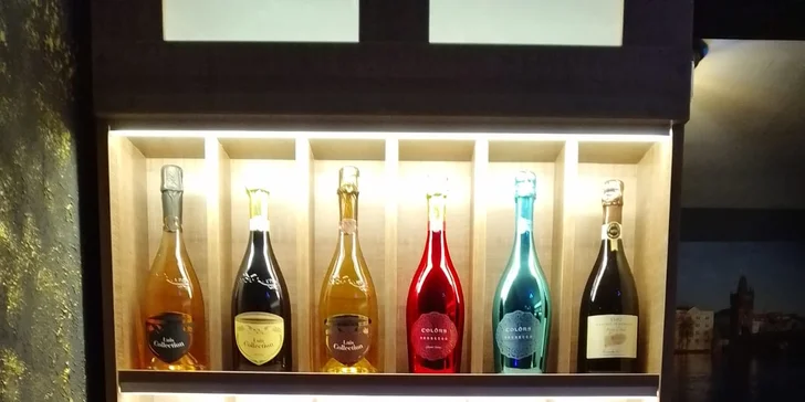 Drinky v centru Prahy pro 1 nebo 2 osoby: caipirinha, cosmopolitan, gin & tonic a další