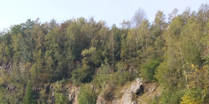Potápěčem na zkoušku: 1 i 2 ponory ve volné vodě s instruktáží vč. videa a fotek