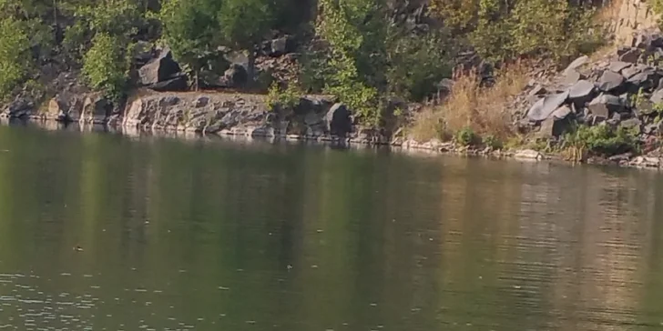 Potápěčem na zkoušku: 1 i 2 ponory ve volné vodě s instruktáží vč. videa a fotek