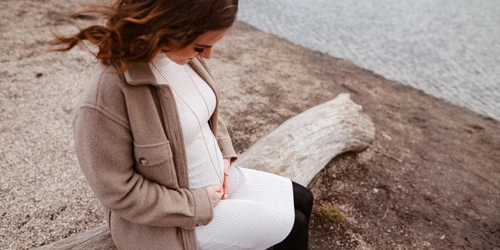 Rodinné, párové či new born focení: 25 upravených snímků z exteriéru či ateliéru v boho stylu