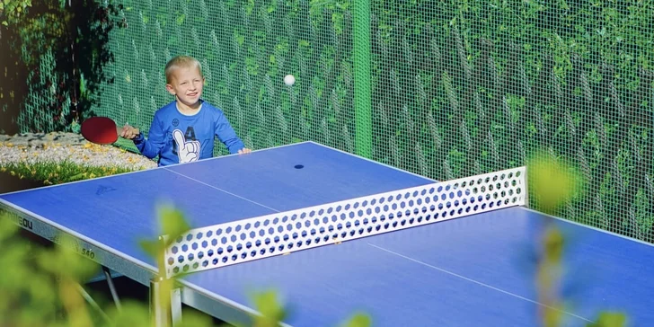 Rodinná dovolená v Polsku: 3* hotel nedaleko Ski Areny, polopenze, wellness i aktivity pro děti