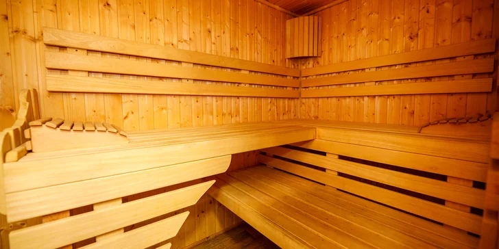 Krásné apartmány v polských Krkonoších: snídaně či polopenze i sauna