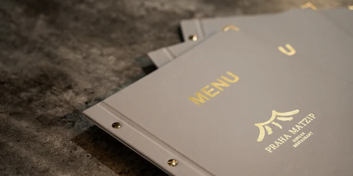 Polední menu i nápoj v samém srdci Prahy: korejské speciality pro 1 až 2 osoby