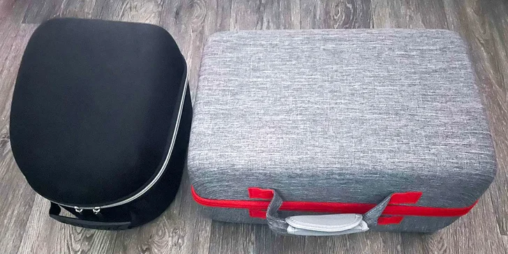 Pronájem Playstation VR 2 setu, Playstationu 5 i her na 48 hodin až týden