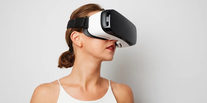 Pronájem Playstation VR 2 setu, Playstationu 5 i her na 48 hodin až týden