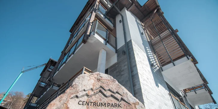 Apartmány ve Szklarske Porębě: sauna v ceně, možnost snídaní, blízko skiraeál i zábavní parky
