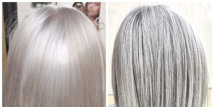 Zesvětlovací techniky dle výběru: balayage, foilayage nebo ombre
