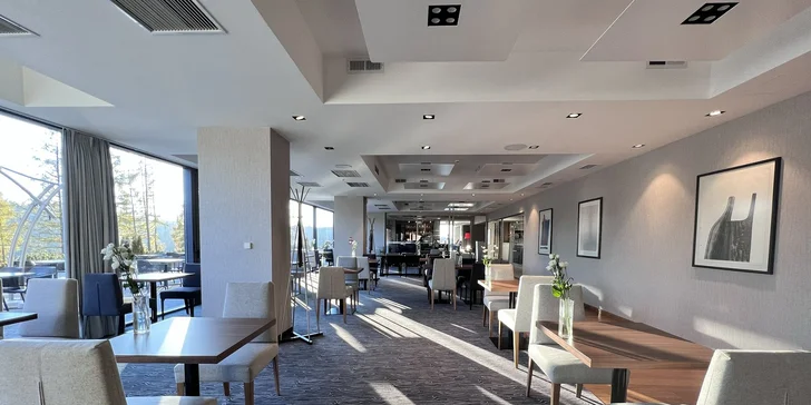 Pobyt v polských Tatrách: adult friendly hotel se snídaní či polopenzí i vstup do termálního koupaliště