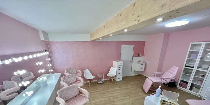 Péče o pleť pro začátečníky i pokročilé: analýza, kosmetická masáž i hloubkové čištění