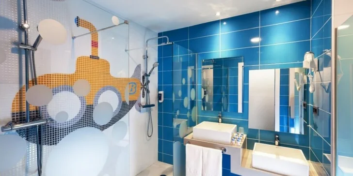 Fuerteventura vč. letenky: 4* Hotel Occidental Jandía Mar, aquapark, pláž 400 m, all inclusive