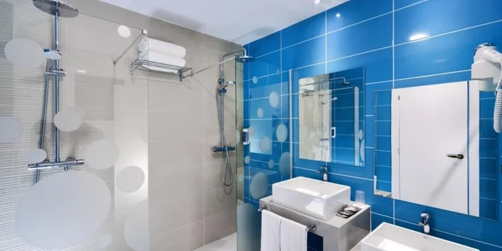 Fuerteventura vč. letenky: 4* Hotel Occidental Jandía Mar, aquapark, pláž 400 m, all inclusive
