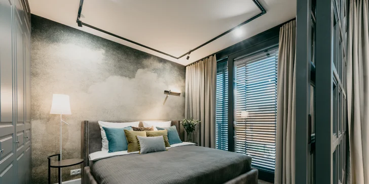 Moderní apartmány v centru Vratislavi u Starého Města i vč. snídaní: 2-6 osob