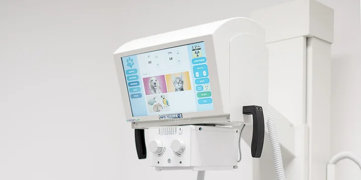 Dopřejte svému mazlíčkovi tu nejlepší péči: otevřené vouchery do kliniky Medicanima