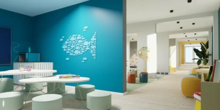 Rodinná dovolená s plnou penzí na Istrii: 3* hotel blízko pláže, dva bazény