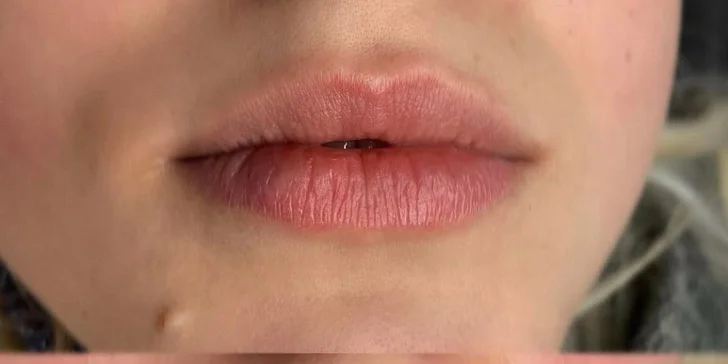 Permanentní make-up: dolní či horní linky, rty i obočí pudrovou metodou