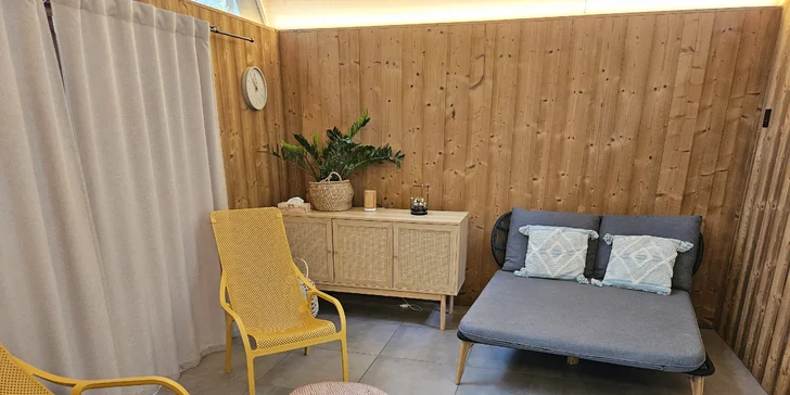 Pobyt v Posázaví: hotel uprostřed lesů, s rybníkem, wellness a aktivitami pro celou rodinu