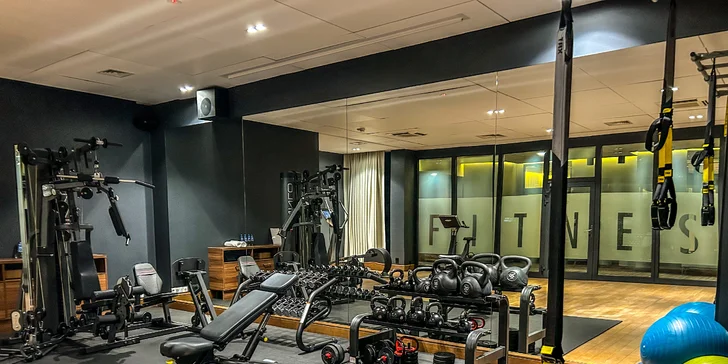 Luxusní pobyt v 5* hotelu u jezera: skvělé jídlo a wellness s výhledem