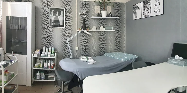 Vytvarovaná postava snů: neinvazivní liposukce partií těla přístrojem Exilis