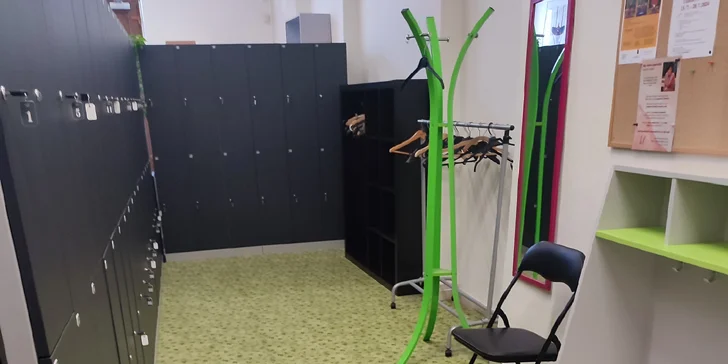 10 vstupů do tělocvičny pro ženy: lekce pro štíhlý pas, pilates, kruháč i posilovna