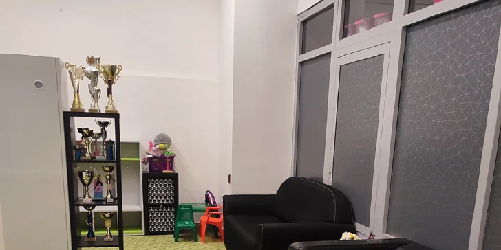 10 vstupů do tělocvičny pro ženy: lekce pro štíhlý pas, pilates, kruháč i posilovna