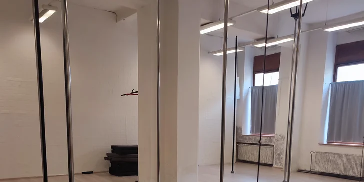 10 vstupů do tělocvičny pro ženy: lekce pro štíhlý pas, pilates, kruháč i posilovna