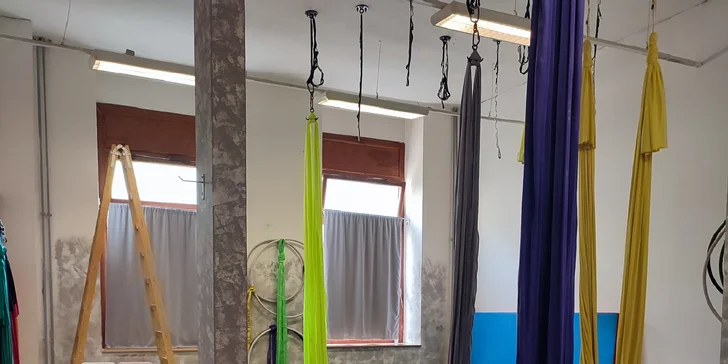 10 vstupů do tělocvičny pro ženy: lekce pro štíhlý pas, pilates, kruháč i posilovna