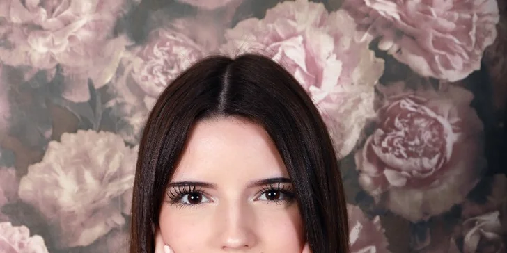 Profesionální focení s italskými fotografy až pro 5 osob: portréty, fashion, rodiny a děti, boudoir či glamour