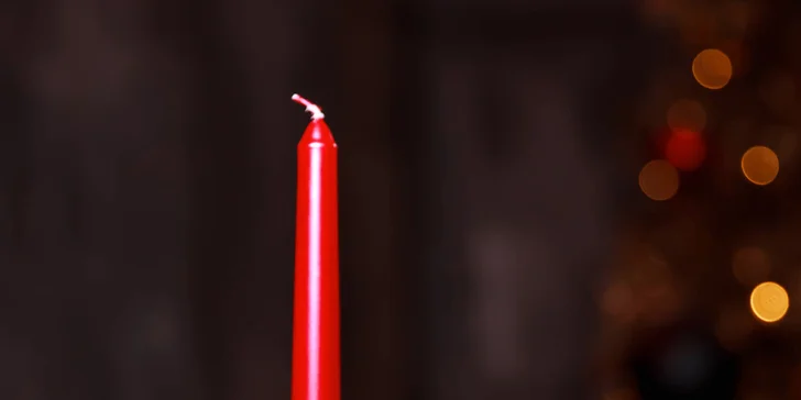 Kurz výroby adventních věnců a svícnů vč. občerstvení v centru Prahy: 1-2 os.