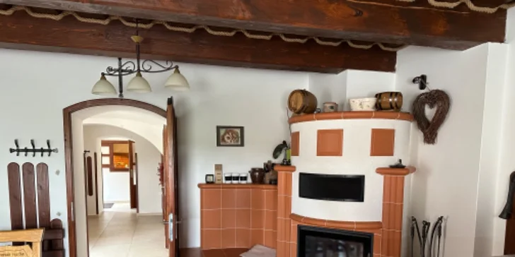 Privátní pivní lázně pro 1 nebo 2 osoby: koupel, sauna, neomezené pití piva i možnost občerstvení