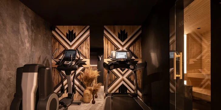 Polské Tatry stylově: penzion se snídaní, wellness, blízko do termálů